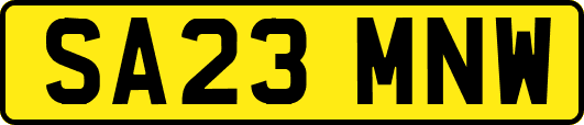 SA23MNW