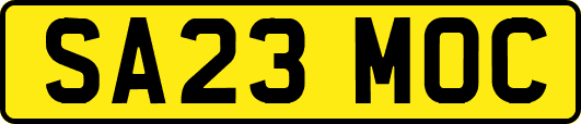 SA23MOC