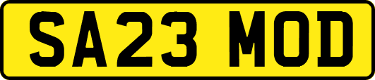 SA23MOD