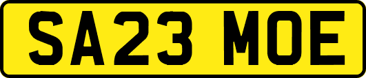 SA23MOE