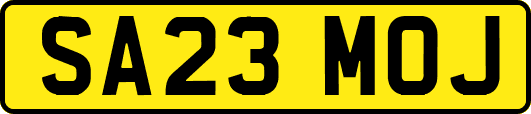 SA23MOJ