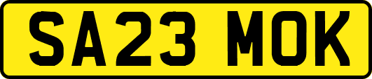 SA23MOK