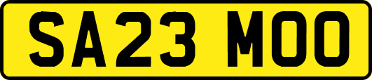SA23MOO