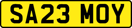 SA23MOY