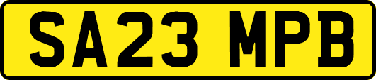 SA23MPB