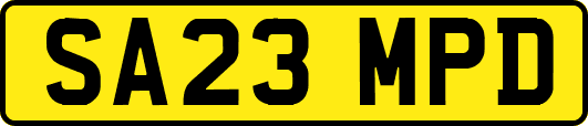 SA23MPD