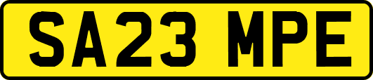 SA23MPE