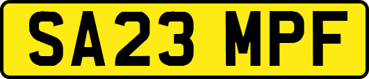 SA23MPF