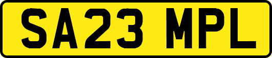 SA23MPL