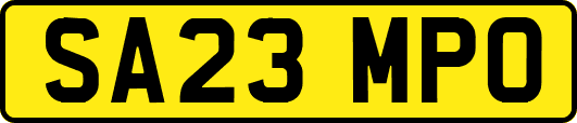 SA23MPO