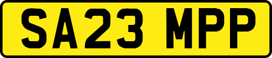 SA23MPP
