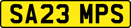 SA23MPS