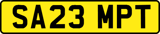 SA23MPT