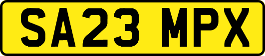 SA23MPX