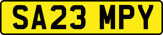 SA23MPY