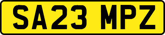 SA23MPZ
