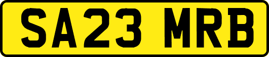 SA23MRB