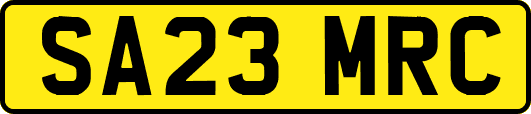 SA23MRC
