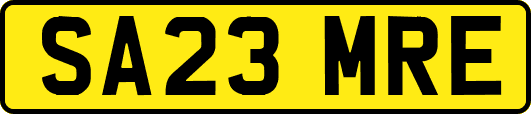 SA23MRE