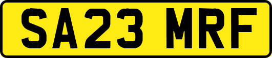 SA23MRF