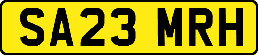 SA23MRH