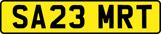 SA23MRT