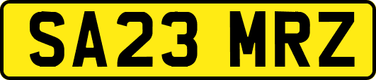 SA23MRZ