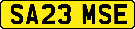 SA23MSE