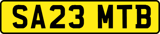 SA23MTB