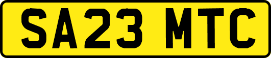 SA23MTC