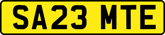 SA23MTE