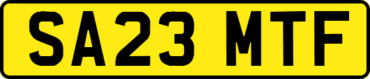 SA23MTF