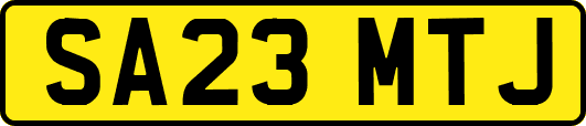 SA23MTJ