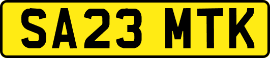 SA23MTK