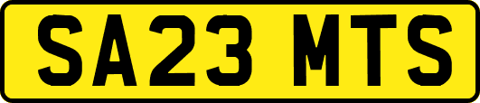 SA23MTS