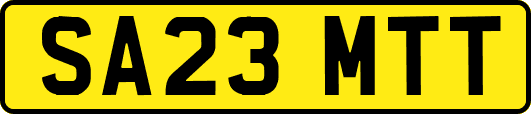 SA23MTT