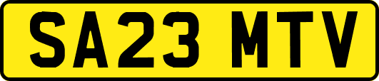 SA23MTV
