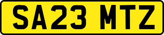 SA23MTZ