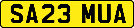 SA23MUA