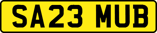 SA23MUB