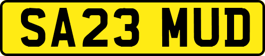 SA23MUD