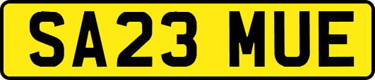 SA23MUE