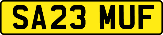 SA23MUF
