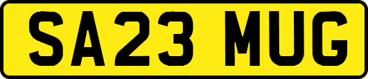 SA23MUG