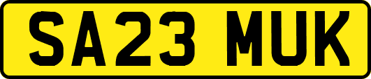 SA23MUK