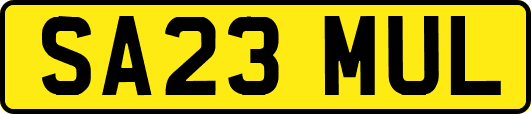 SA23MUL
