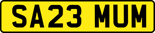 SA23MUM