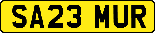 SA23MUR