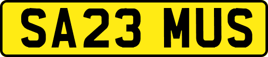 SA23MUS