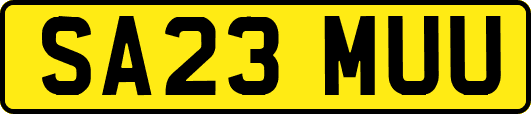 SA23MUU